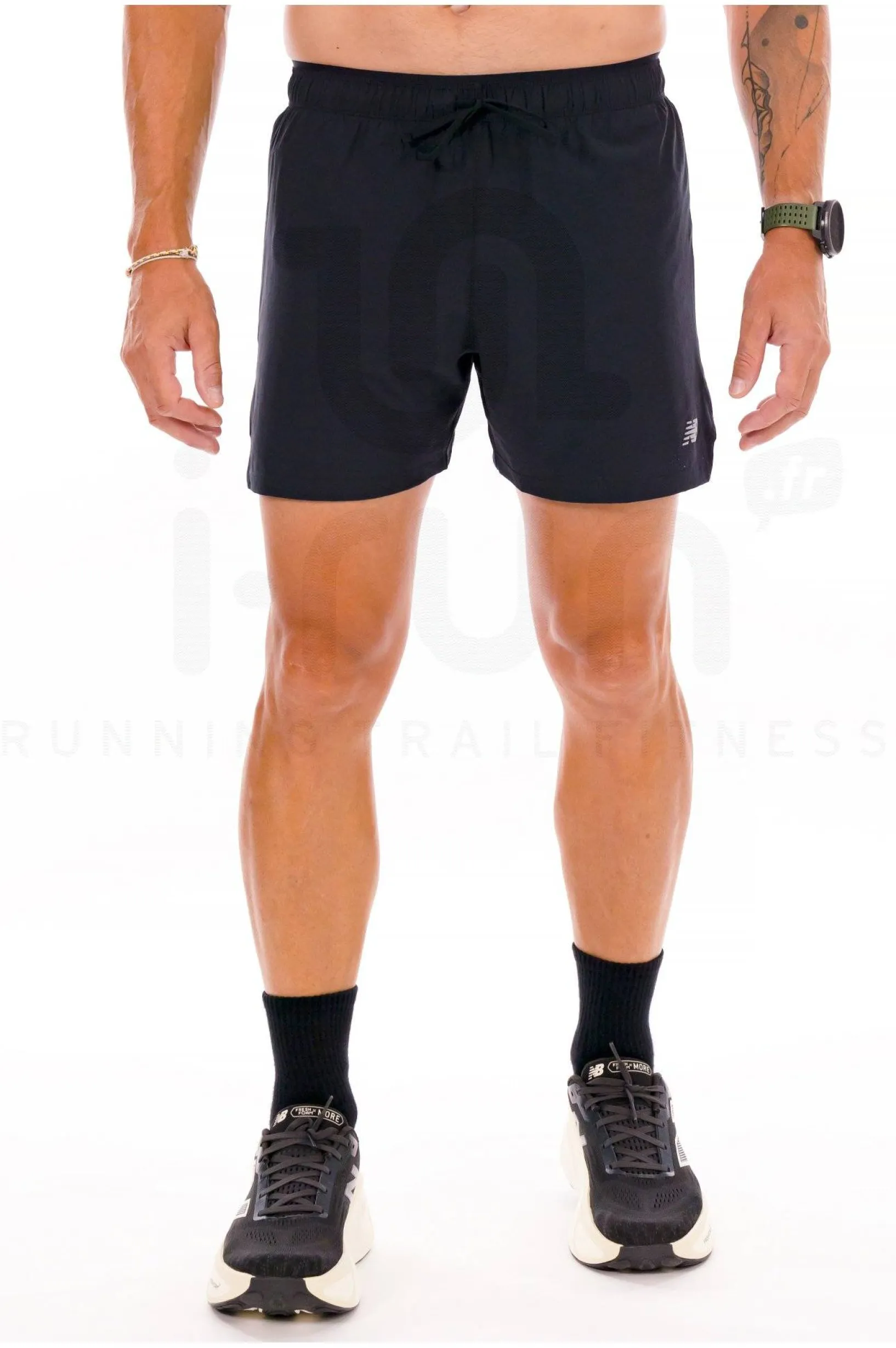 Homme New Balance Shorts / Cuissards^RC