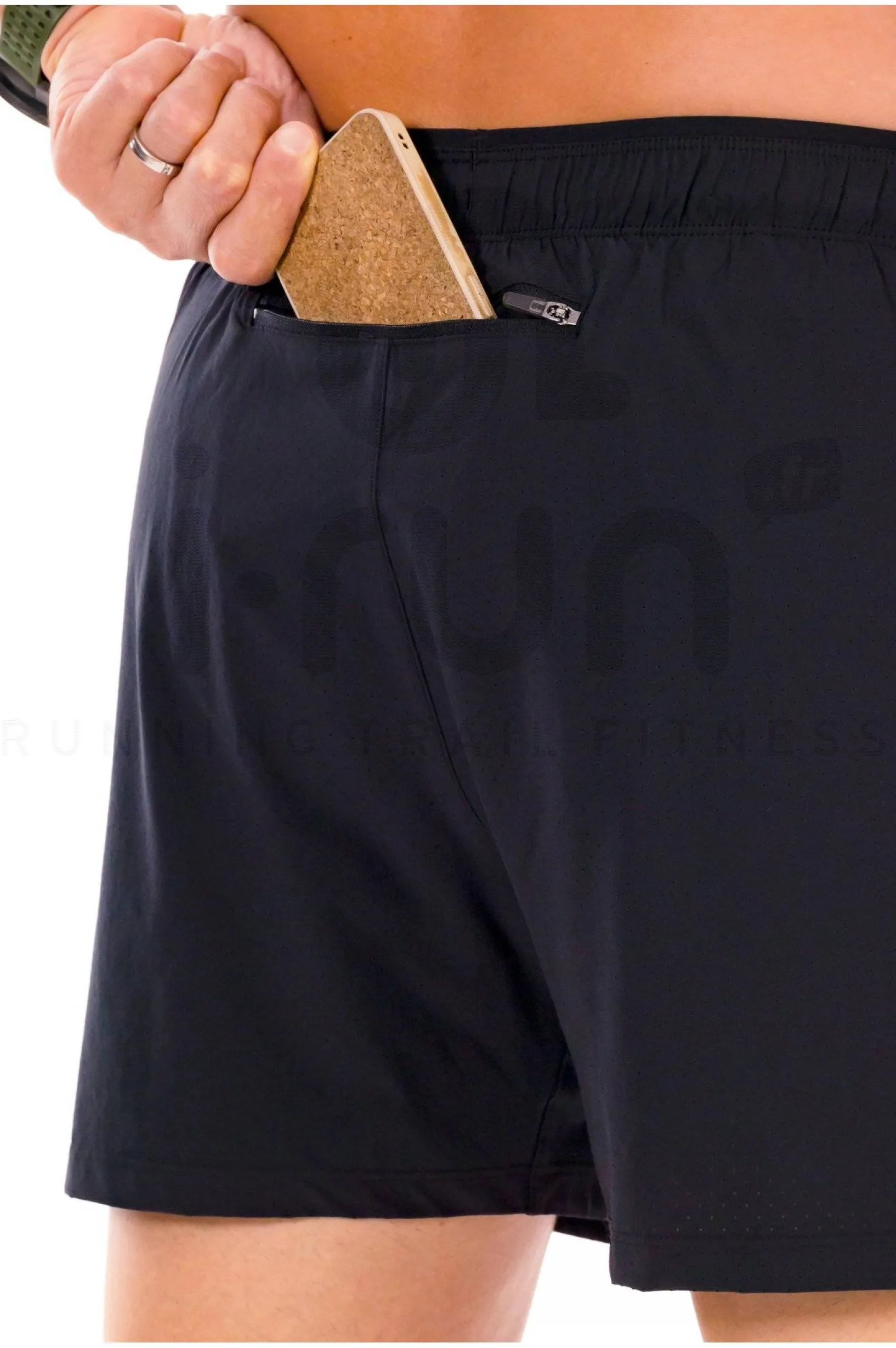 Homme New Balance Shorts / Cuissards^RC