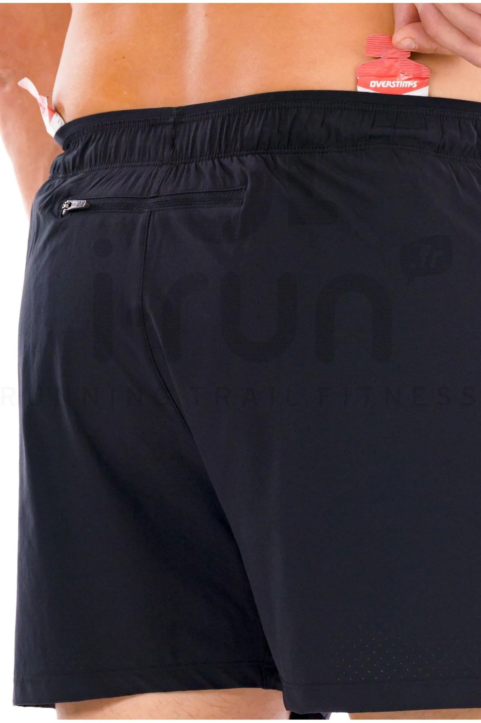 Homme New Balance Shorts / Cuissards^RC