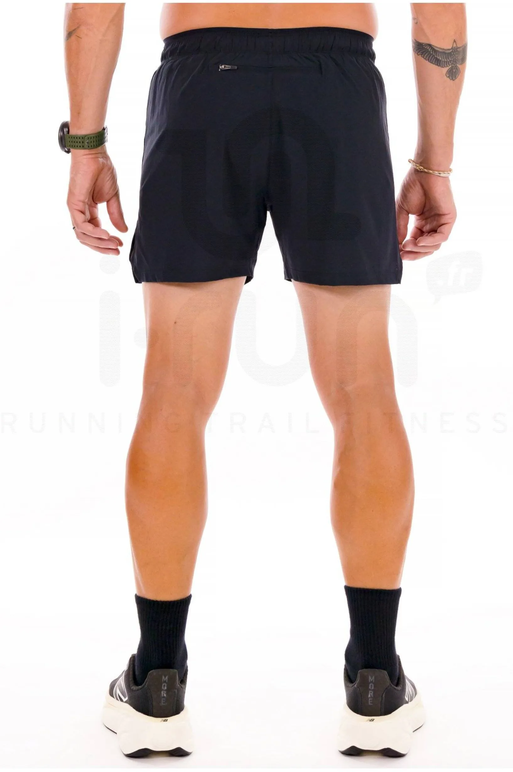 Homme New Balance Shorts / Cuissards^RC