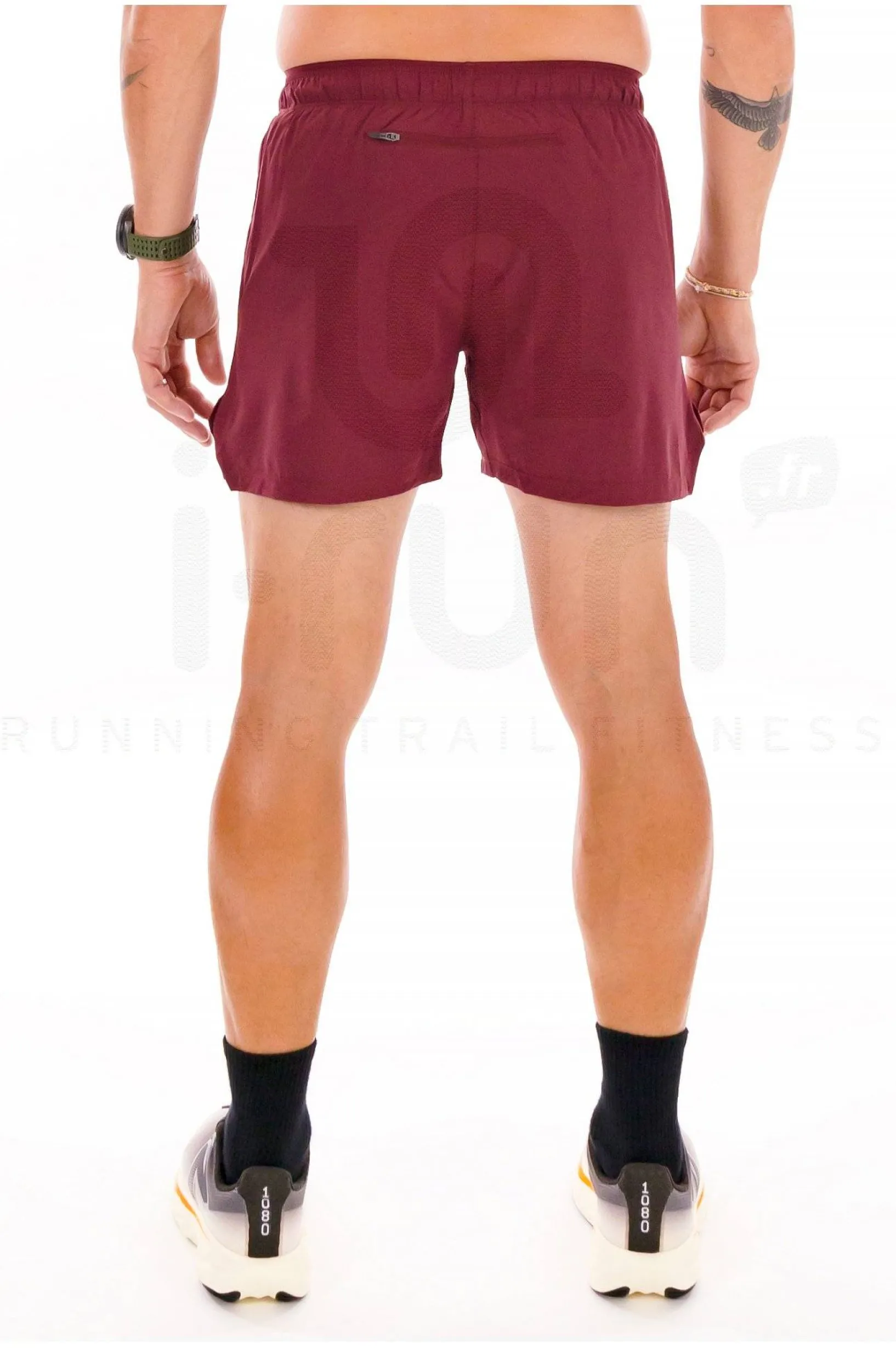 Homme New Balance Shorts / Cuissards^RC