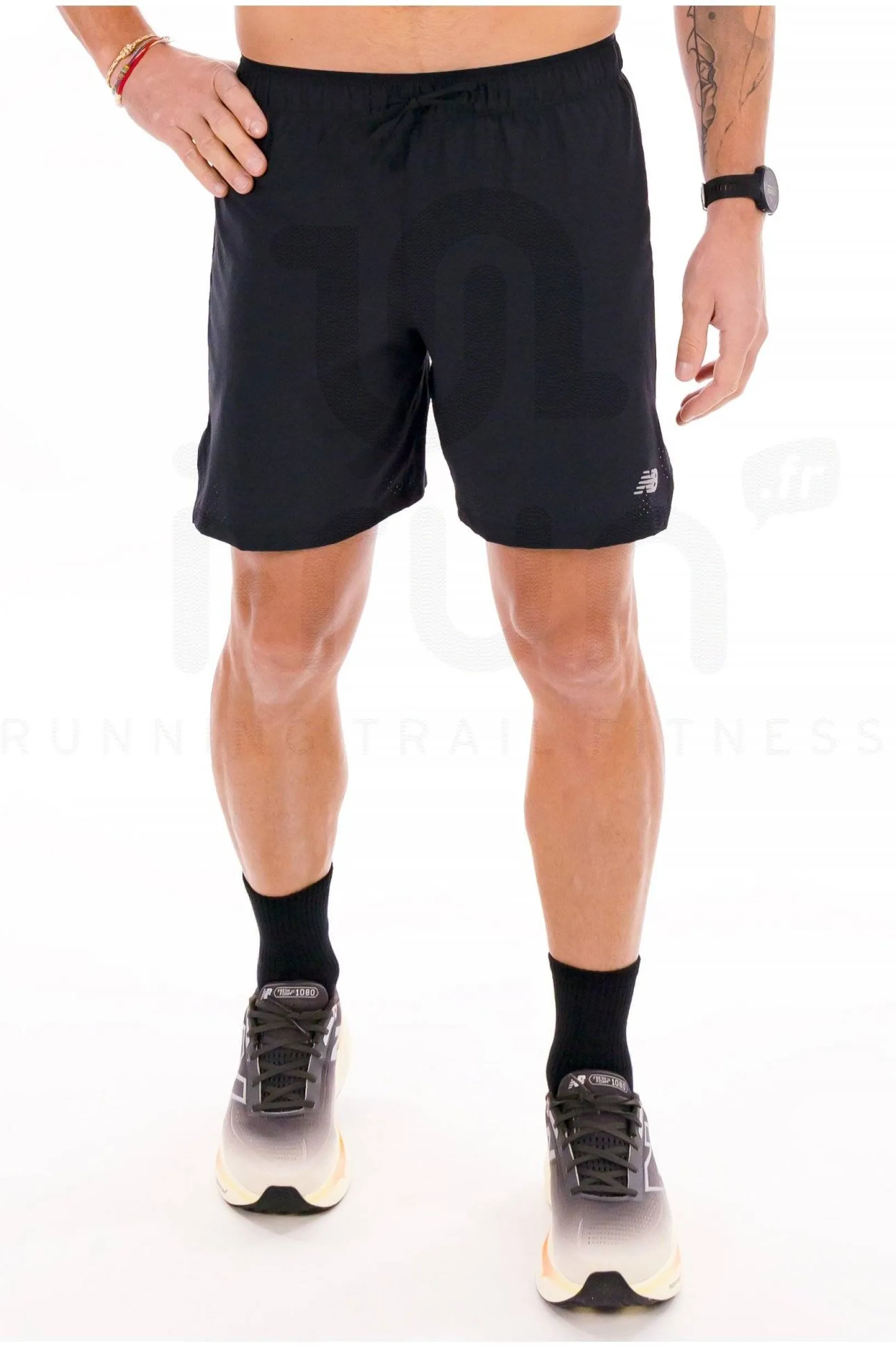 Homme New Balance Shorts / Cuissards^RC