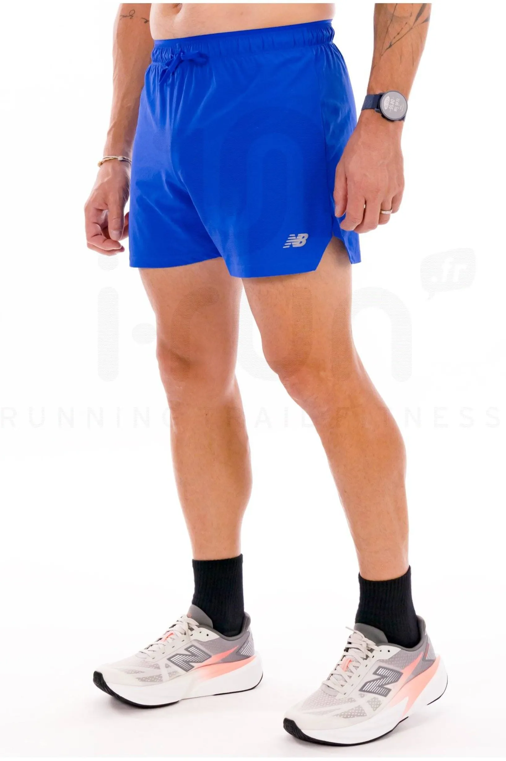Homme New Balance Shorts / Cuissards^RC