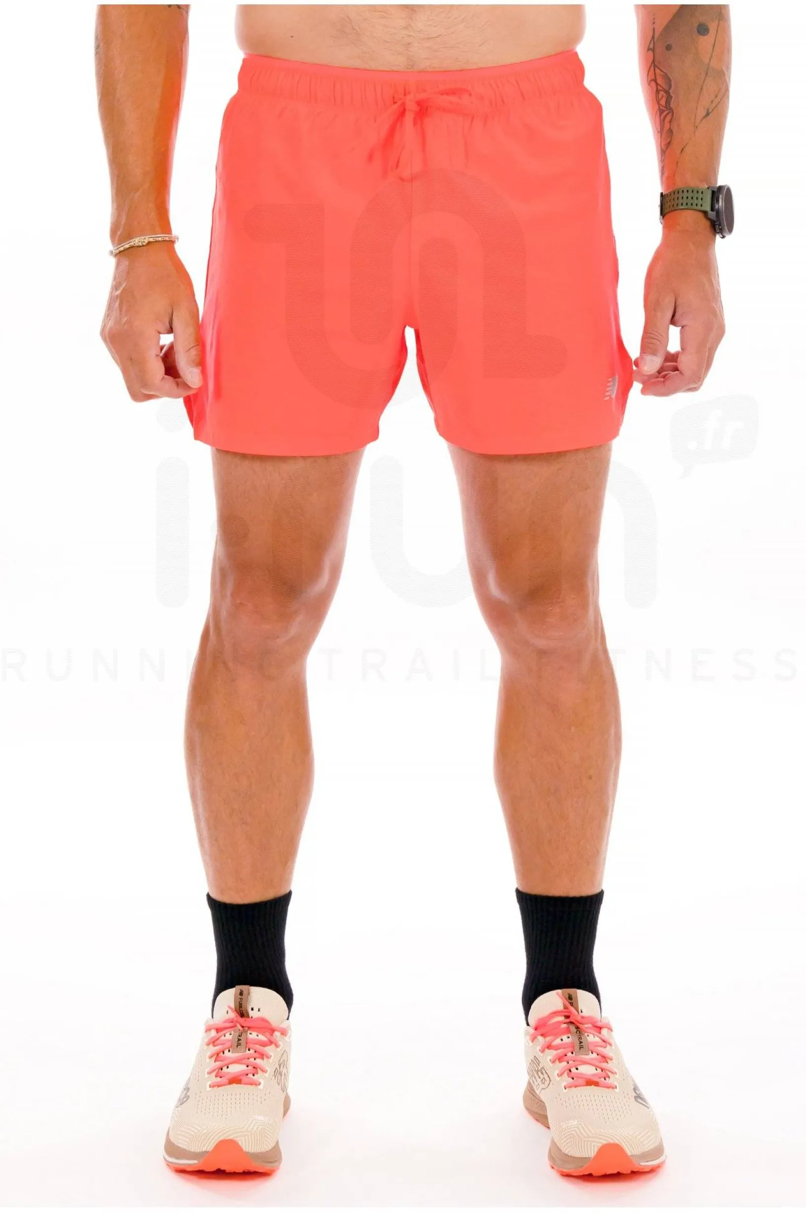 Homme New Balance Shorts / Cuissards^RC