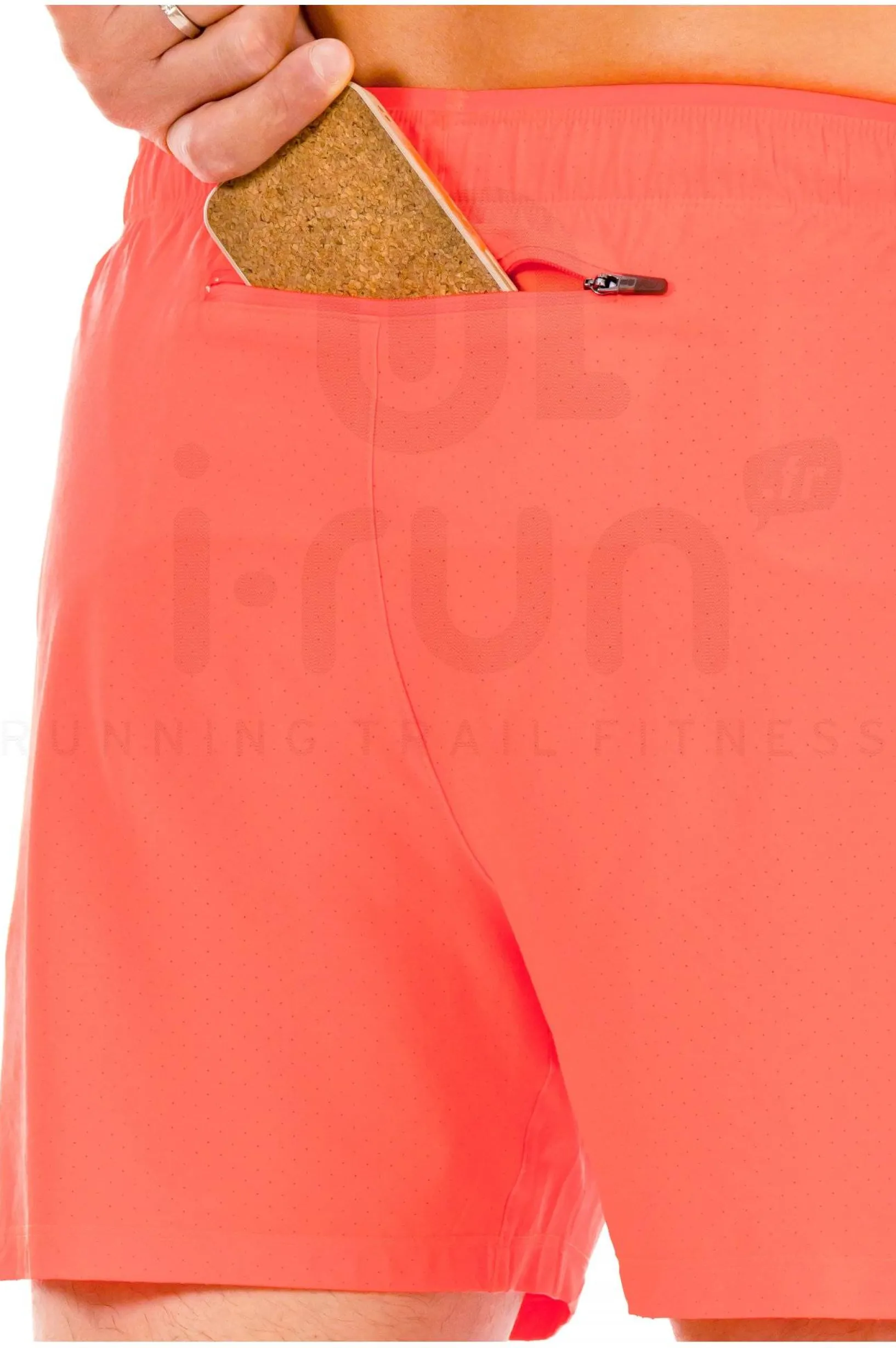 Homme New Balance Shorts / Cuissards^RC