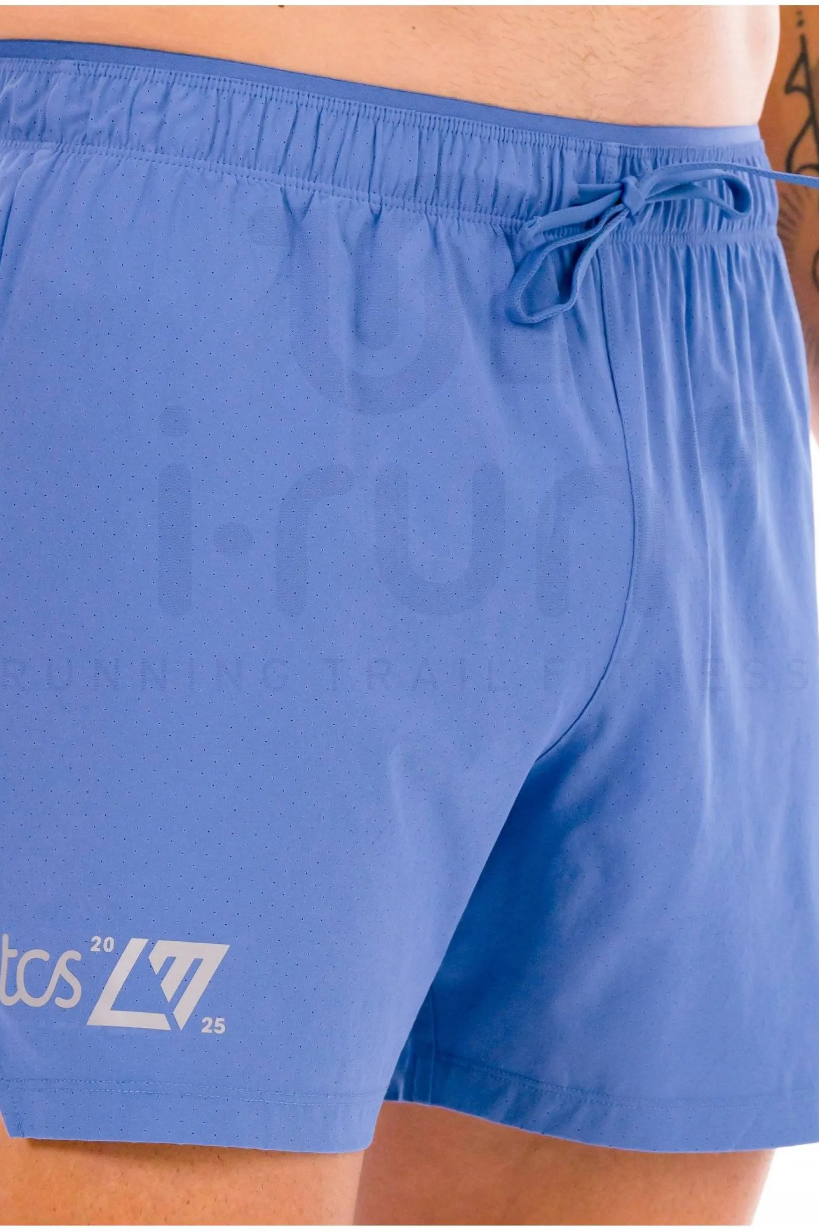 Homme New Balance Shorts / Cuissards^RC