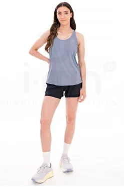 Femme New Balance Shorts / Cuissards / Jupes^RC 2 en 1 femme