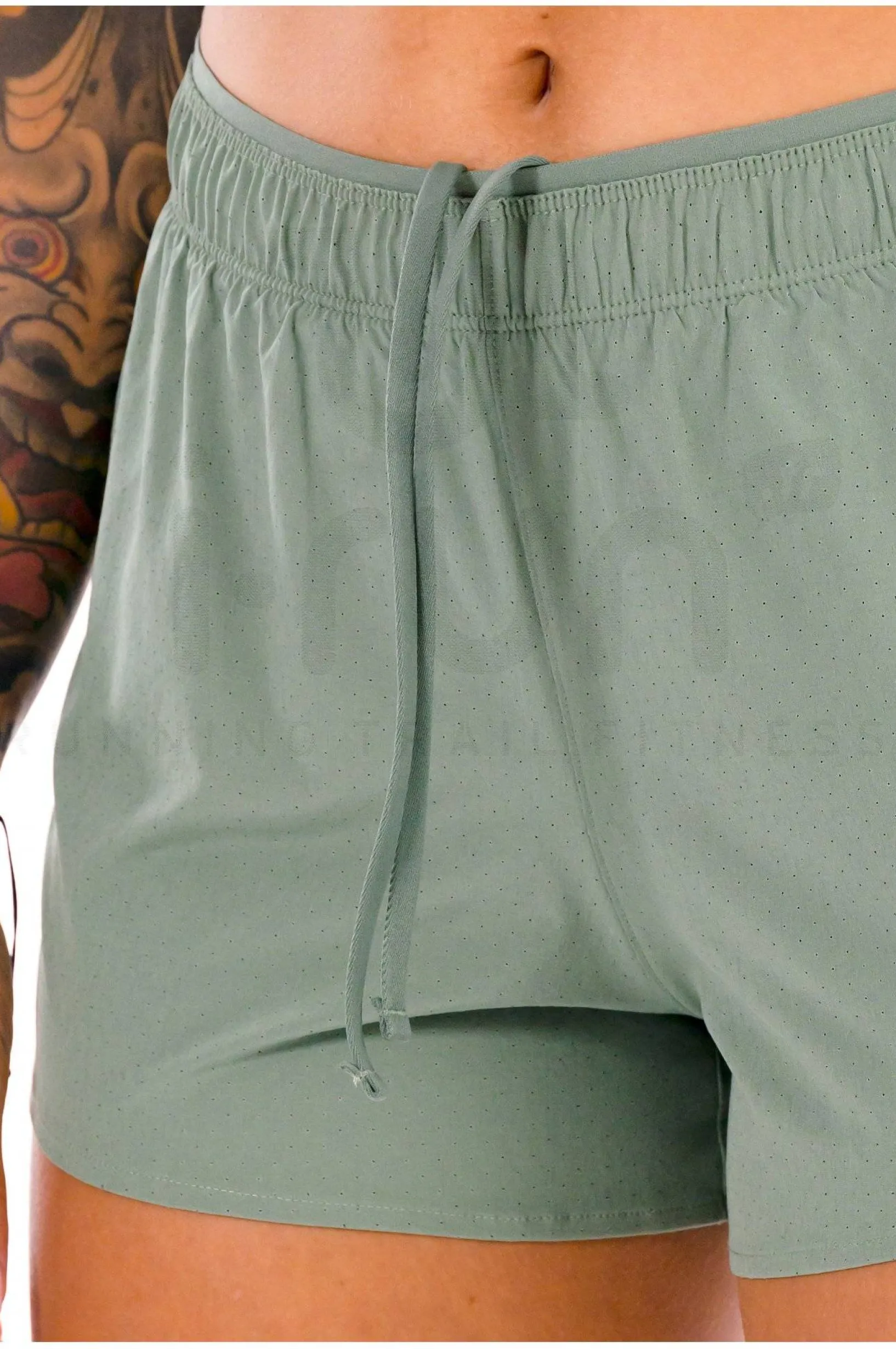 Femme New Balance Shorts / Cuissards / Jupes^RC femme