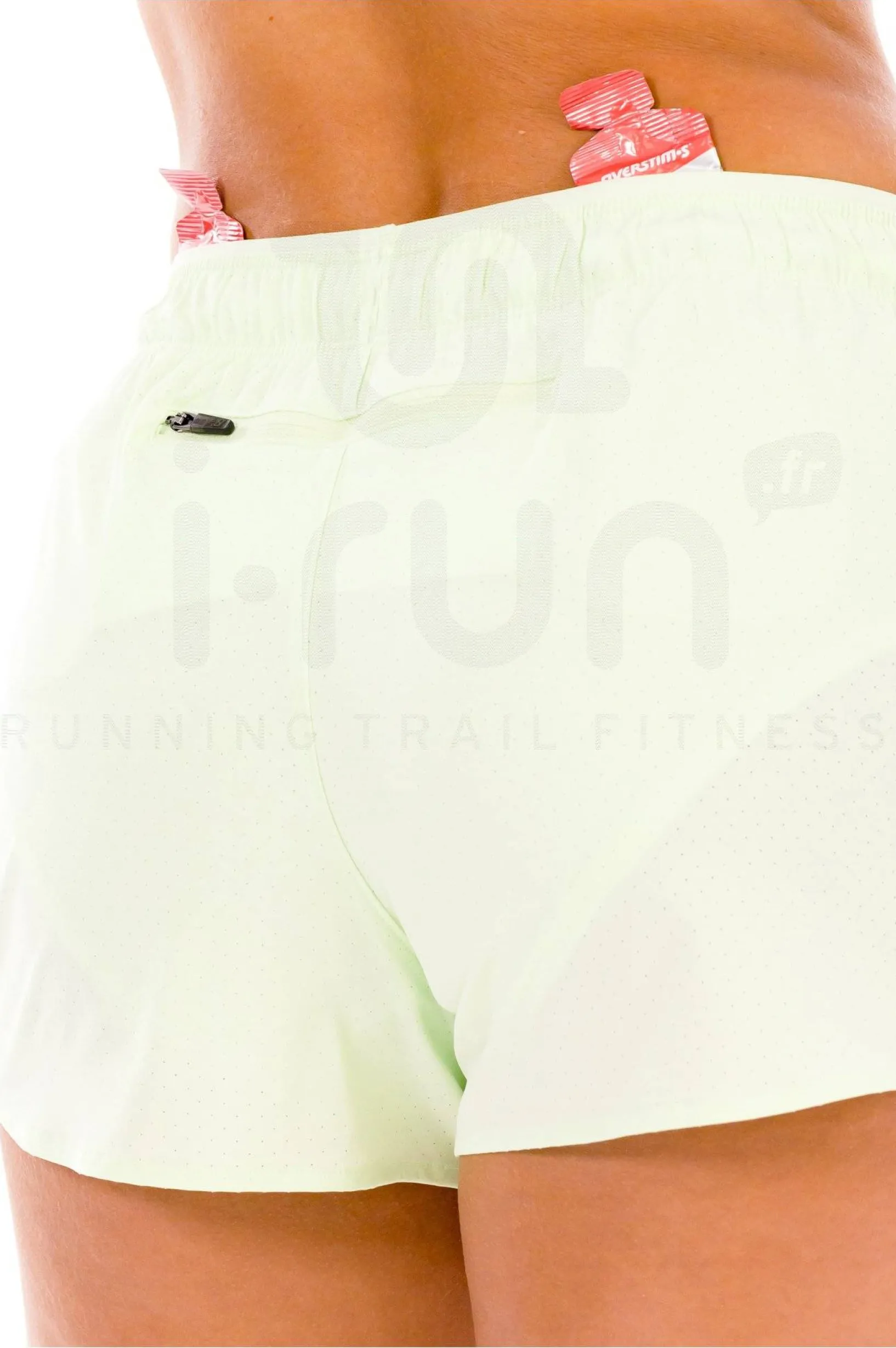 Femme New Balance Shorts / Cuissards / Jupes^RC femme