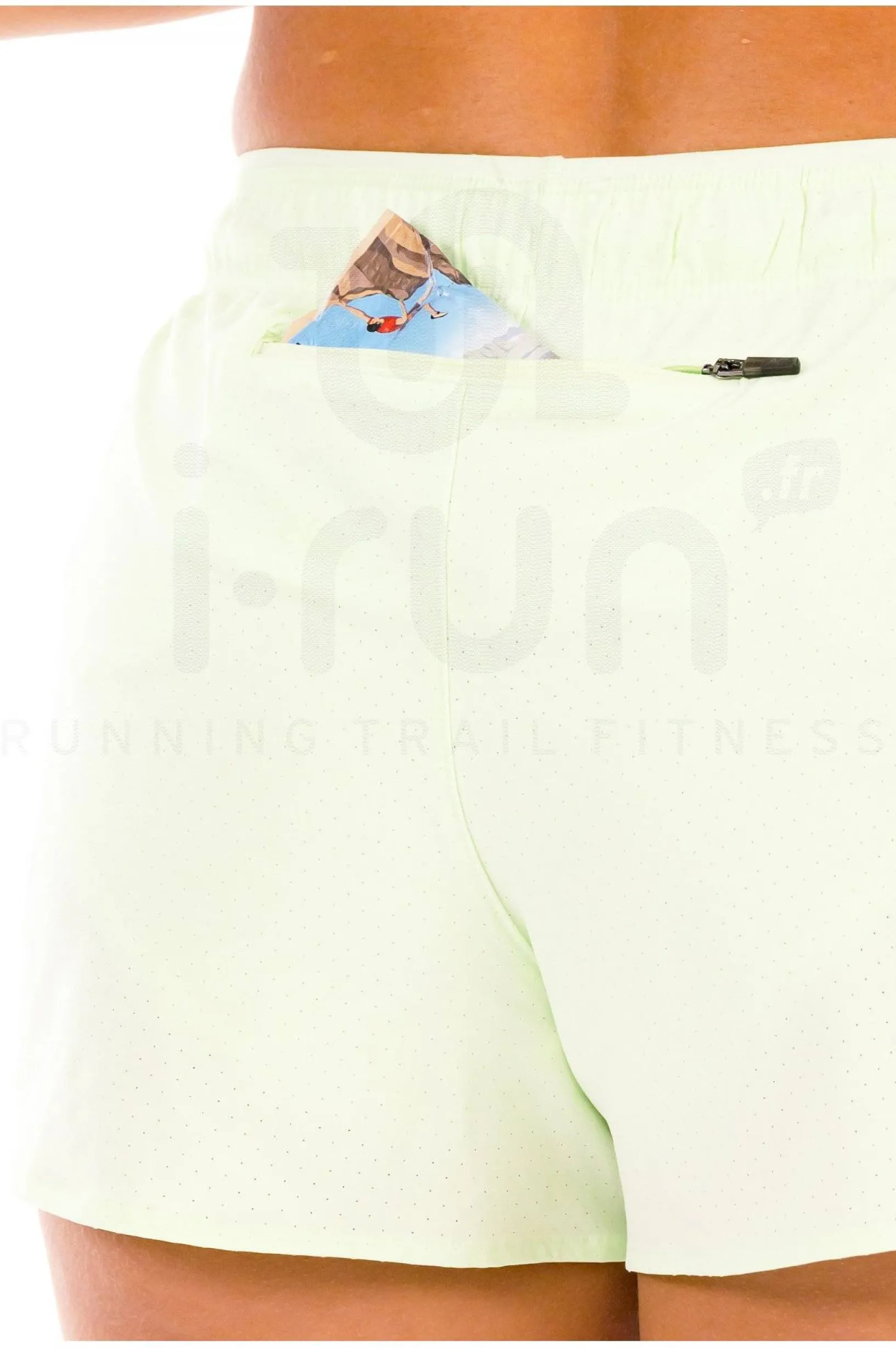 Femme New Balance Shorts / Cuissards / Jupes^RC femme