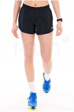 Femme New Balance Shorts / Cuissards / Jupes^RC femme
