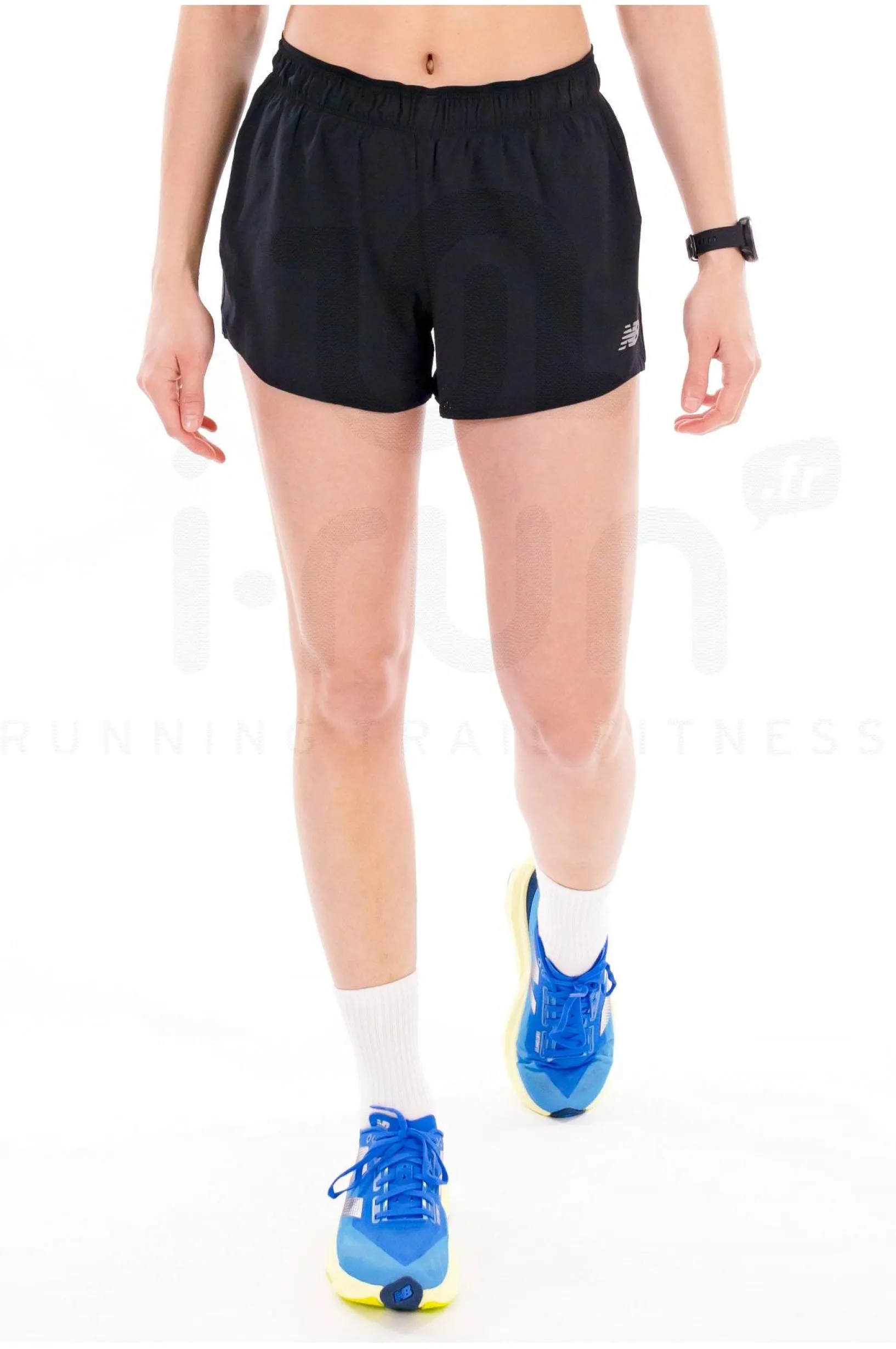 Femme New Balance Shorts / Cuissards / Jupes^RC femme