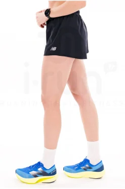 Femme New Balance Shorts / Cuissards / Jupes^RC femme