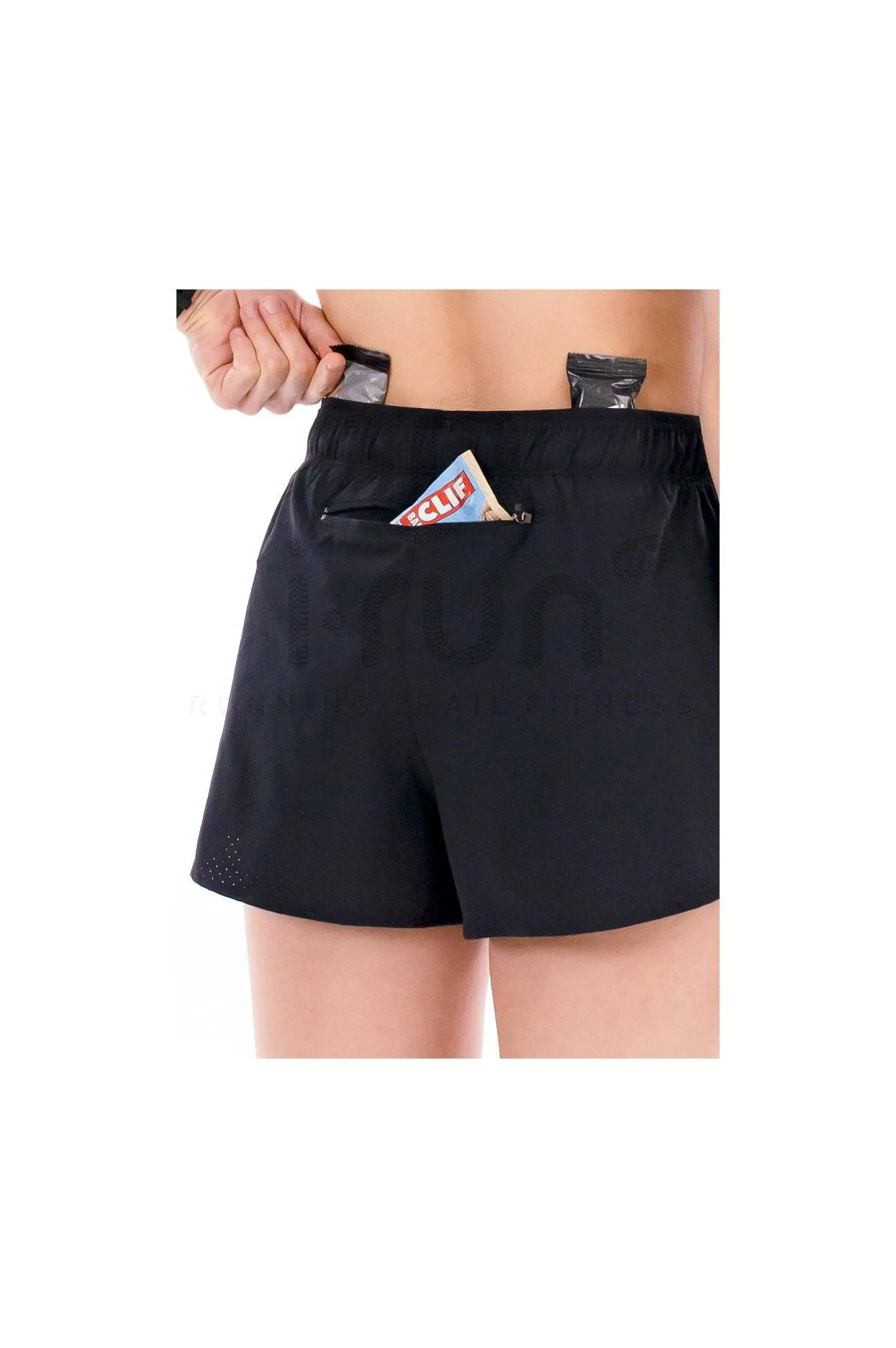 Femme New Balance Shorts / Cuissards / Jupes^RC femme