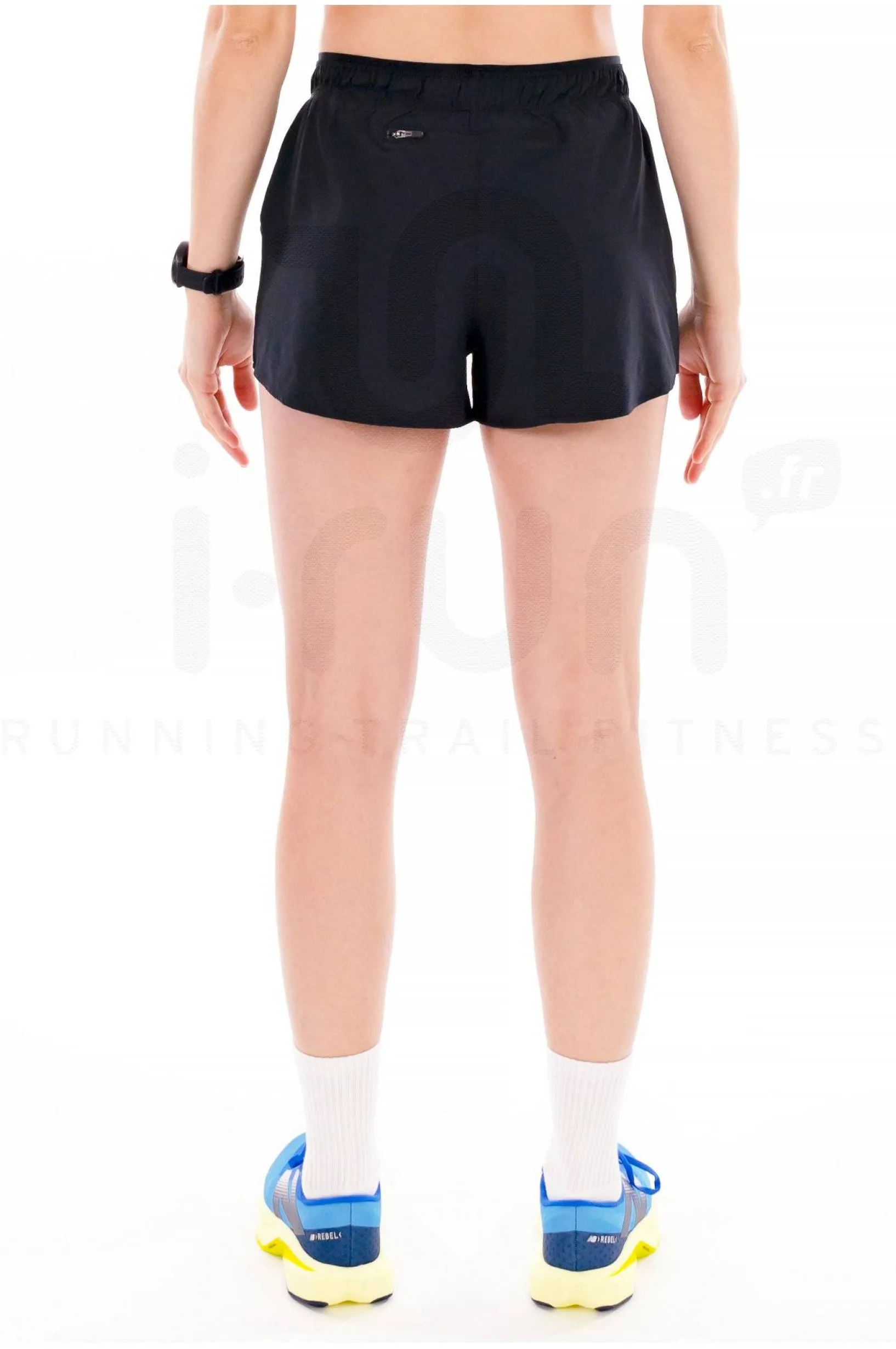 Femme New Balance Shorts / Cuissards / Jupes^RC femme