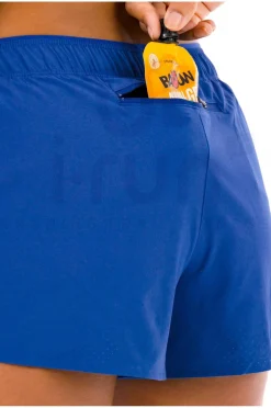 Femme New Balance Shorts / Cuissards / Jupes^RC femme