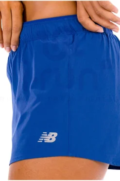 Femme New Balance Shorts / Cuissards / Jupes^RC femme