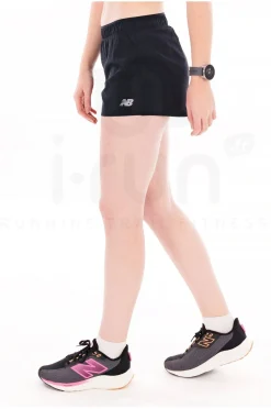 Femme New Balance Shorts / Cuissards / Jupes^RC femme