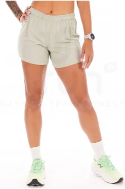 Femme New Balance Shorts / Cuissards / Jupes^RC femme