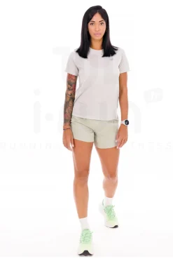 Femme New Balance Shorts / Cuissards / Jupes^RC femme