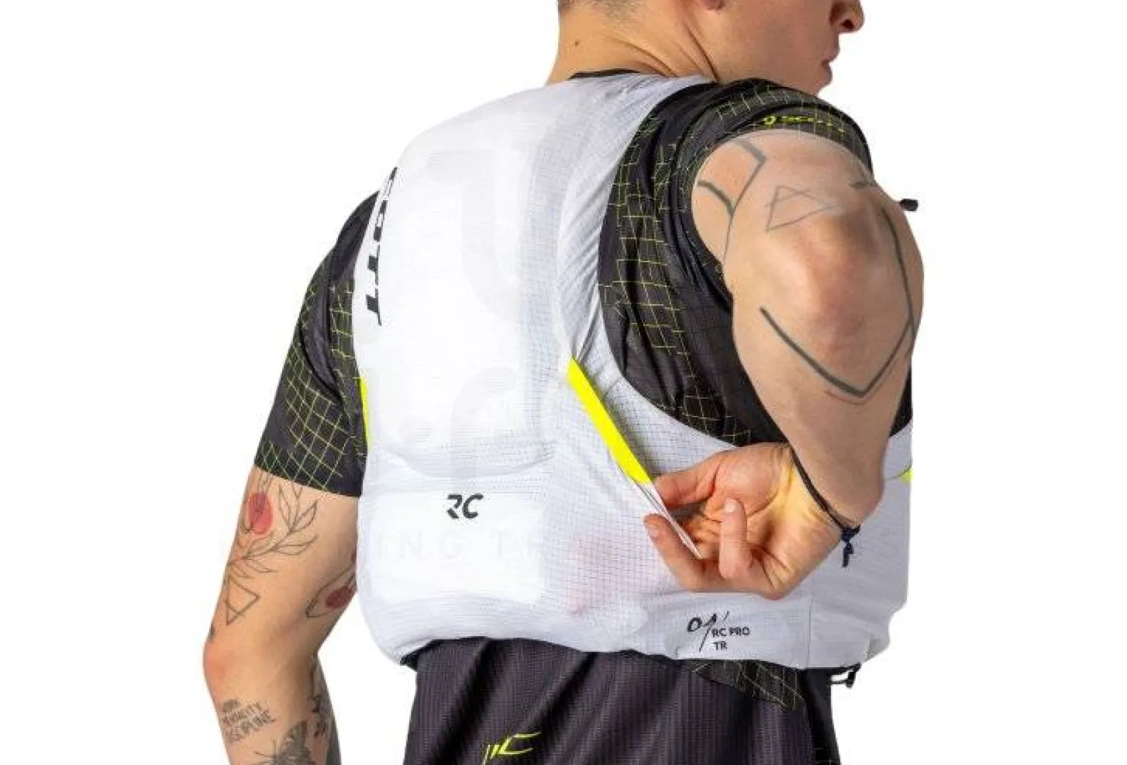 Scott Sac Hydratation / Gourde^RC Pro TR' 4