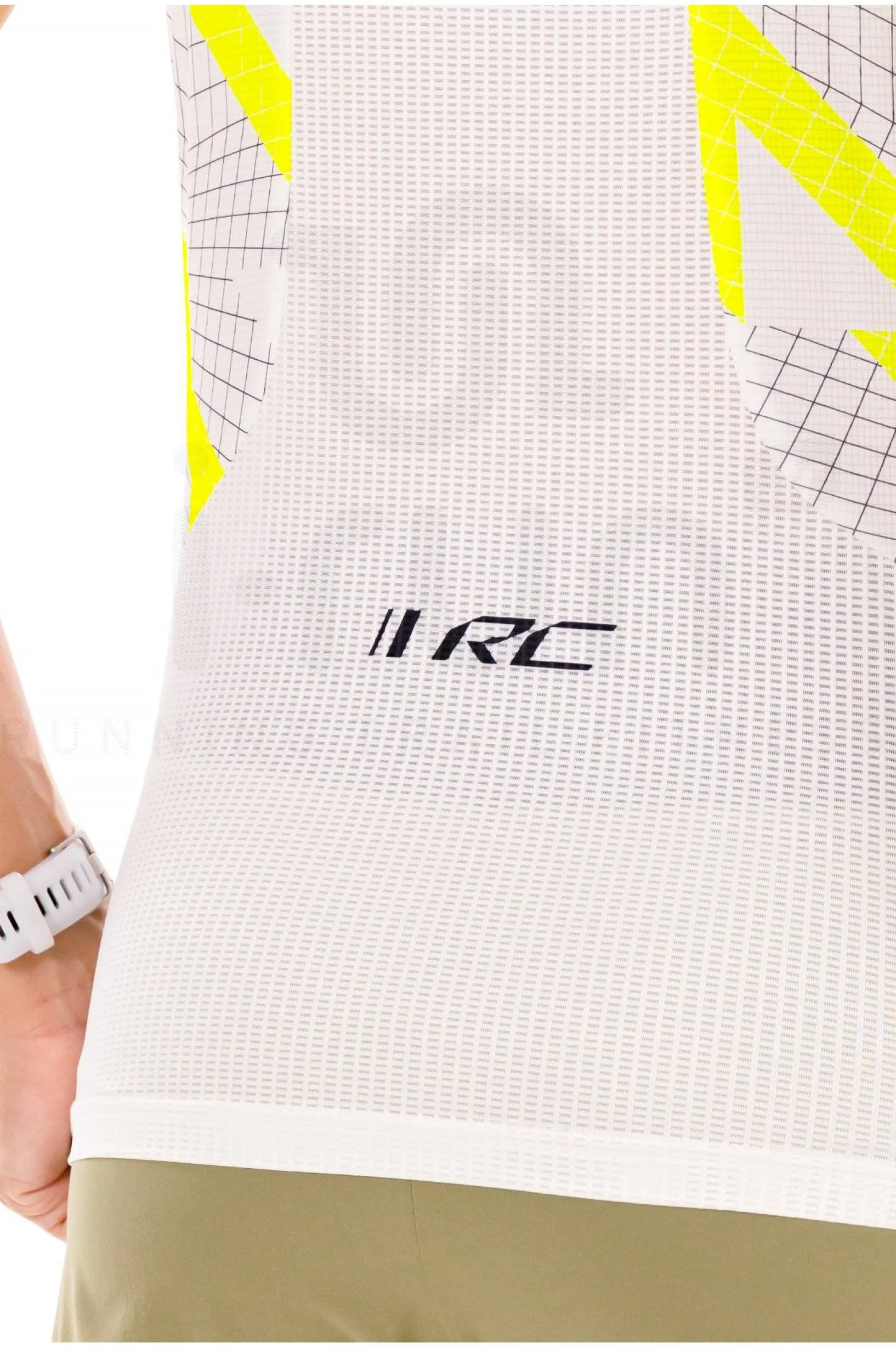 Femme Scott Manches Courtes^RC Run femme