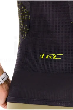 Femme Scott Manches Courtes^RC Run femme