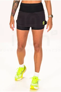 Femme Scott Shorts / Cuissards / Jupes^RC Run W femme