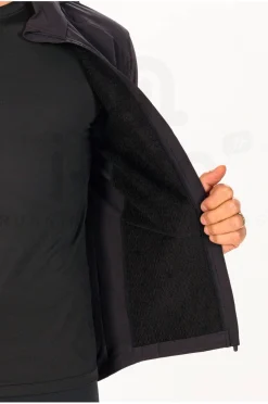 Homme Scott Vestes & Coupe Vent^RC Run Warm M