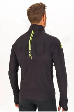 Homme Scott Vestes & Coupe Vent^RC Run Warm M