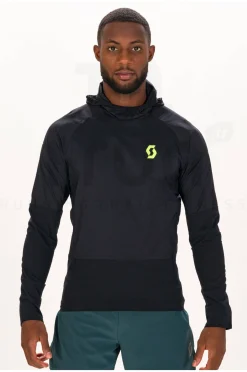 Homme Scott Vestes & Coupe Vent^RC Run Windshield M