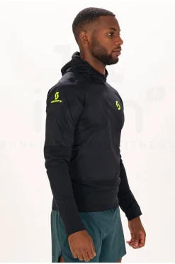 Homme Scott Vestes & Coupe Vent^RC Run Windshield M