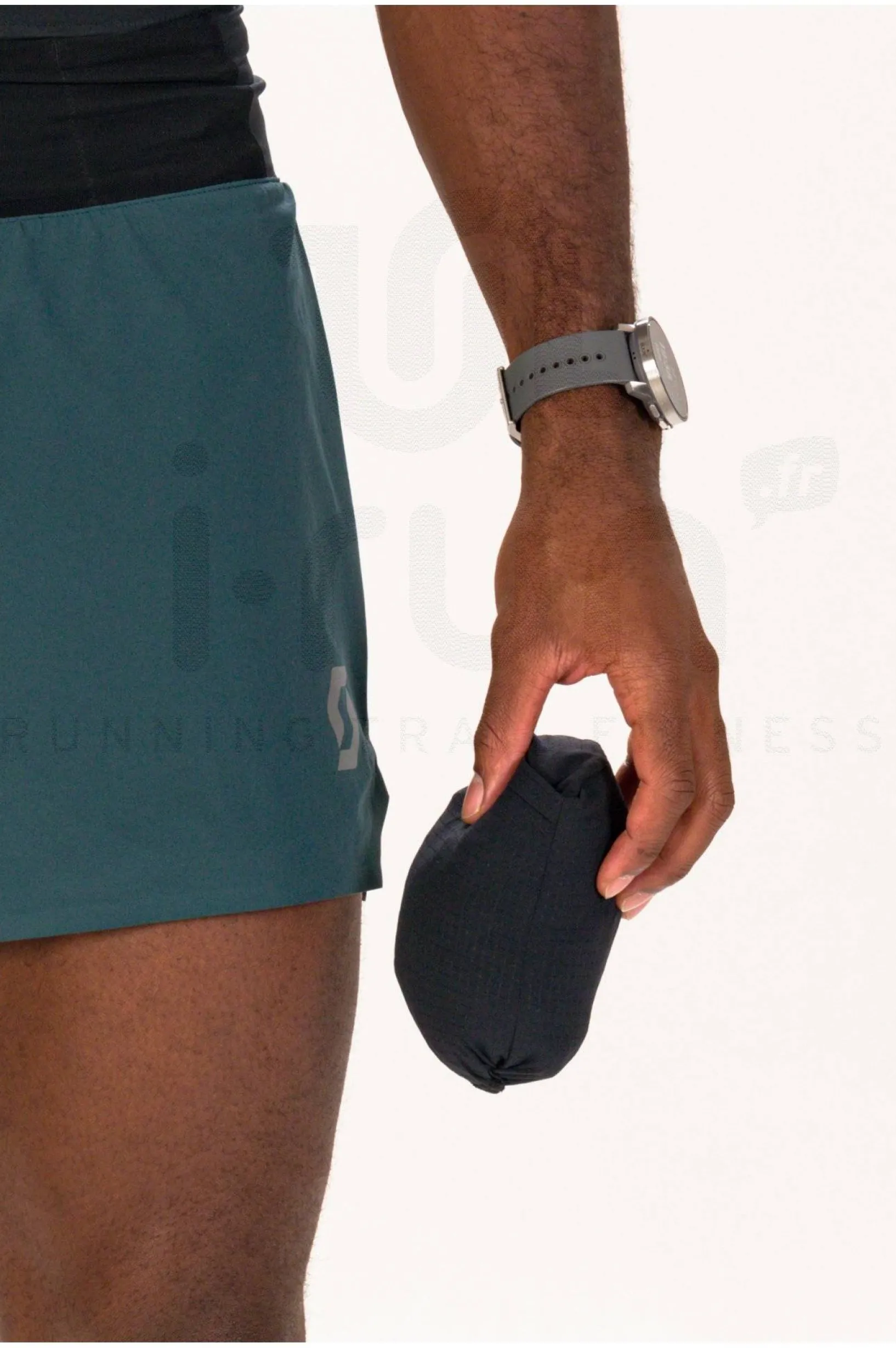 Homme Scott Vestes & Coupe Vent^RC Run Windshield M