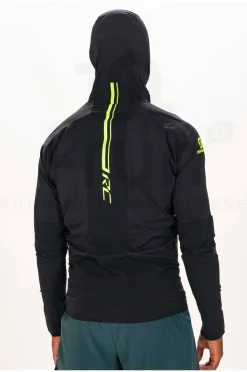 Homme Scott Vestes & Coupe Vent^RC Run Windshield M