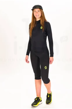 Femme Scott Vestes & Coupe Vent^RC Run Windshield W femme