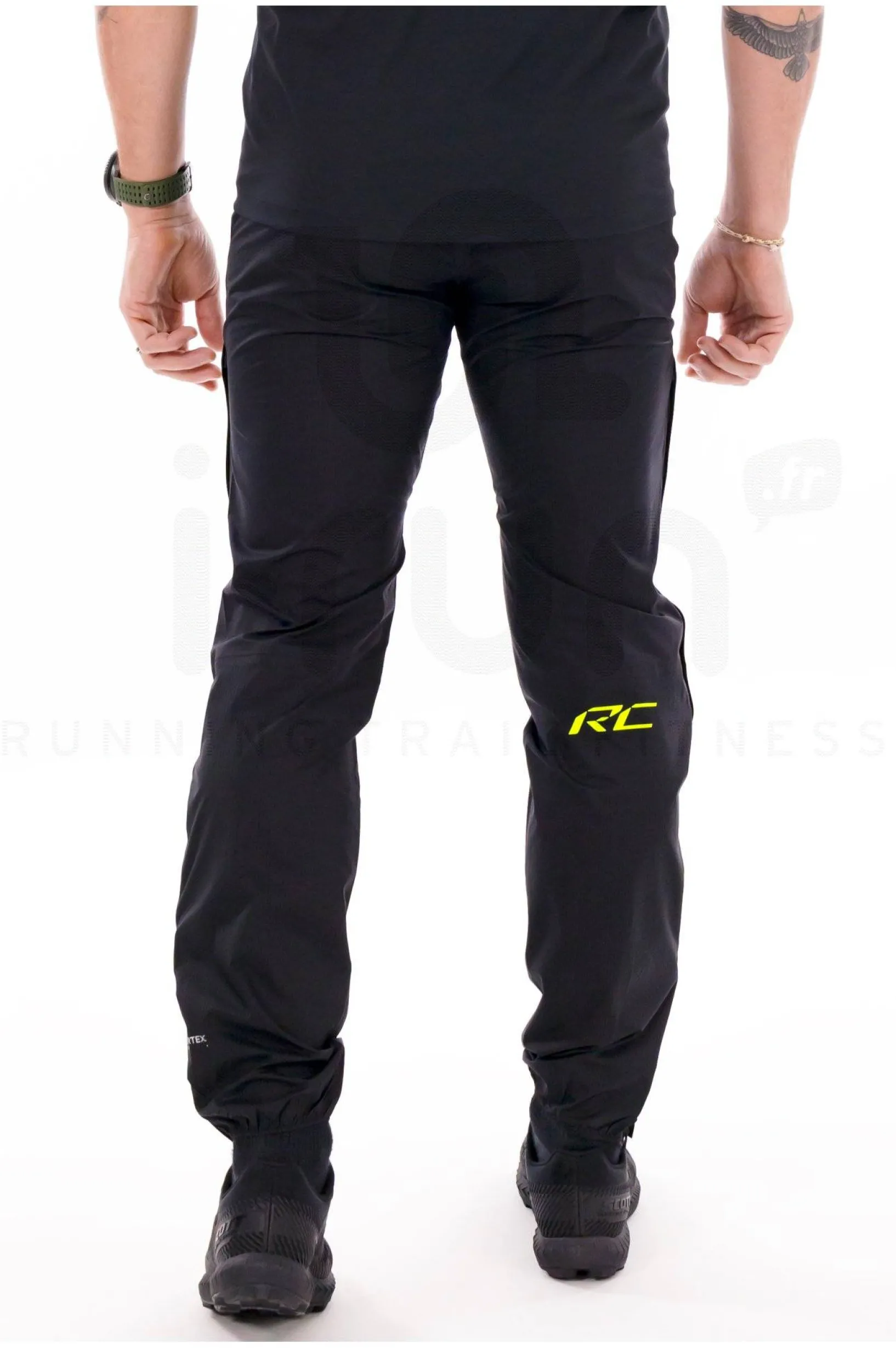 Homme Scott Collants / Pantalons^RC Run WP M