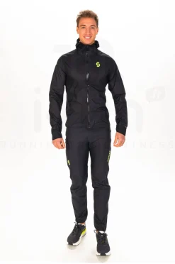 Homme Scott Vestes & Coupe Vent^RC Run WP M