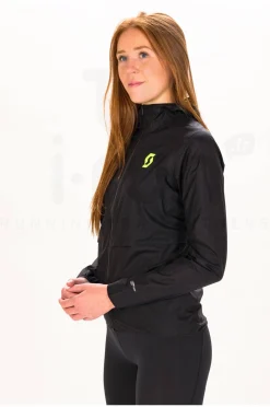 Femme Scott Vestes & Coupe Vent^RC Run WP W femme