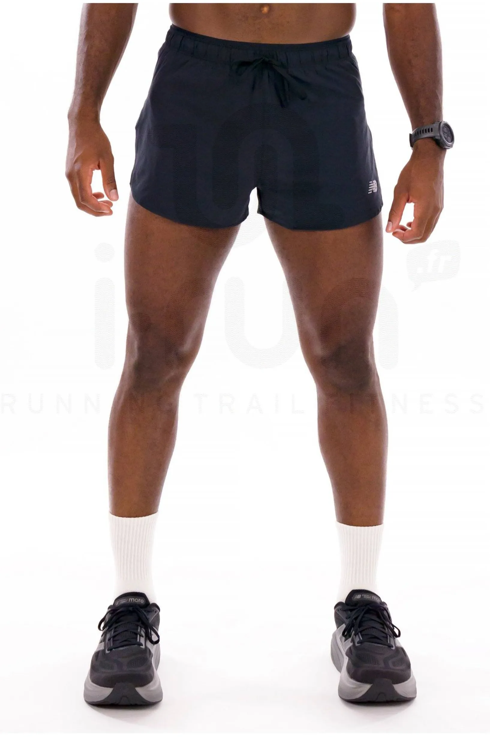 Homme New Balance Shorts / Cuissards^RC Split