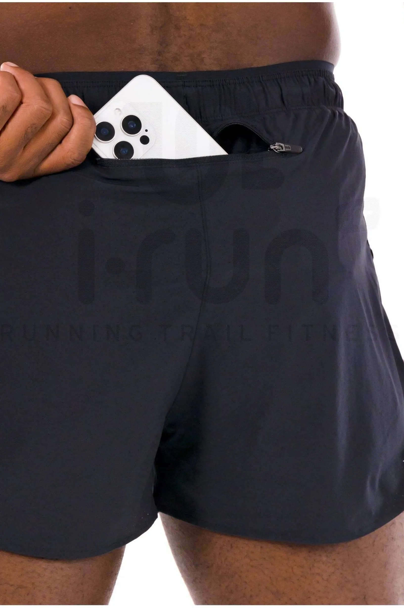 Homme New Balance Shorts / Cuissards^RC Split