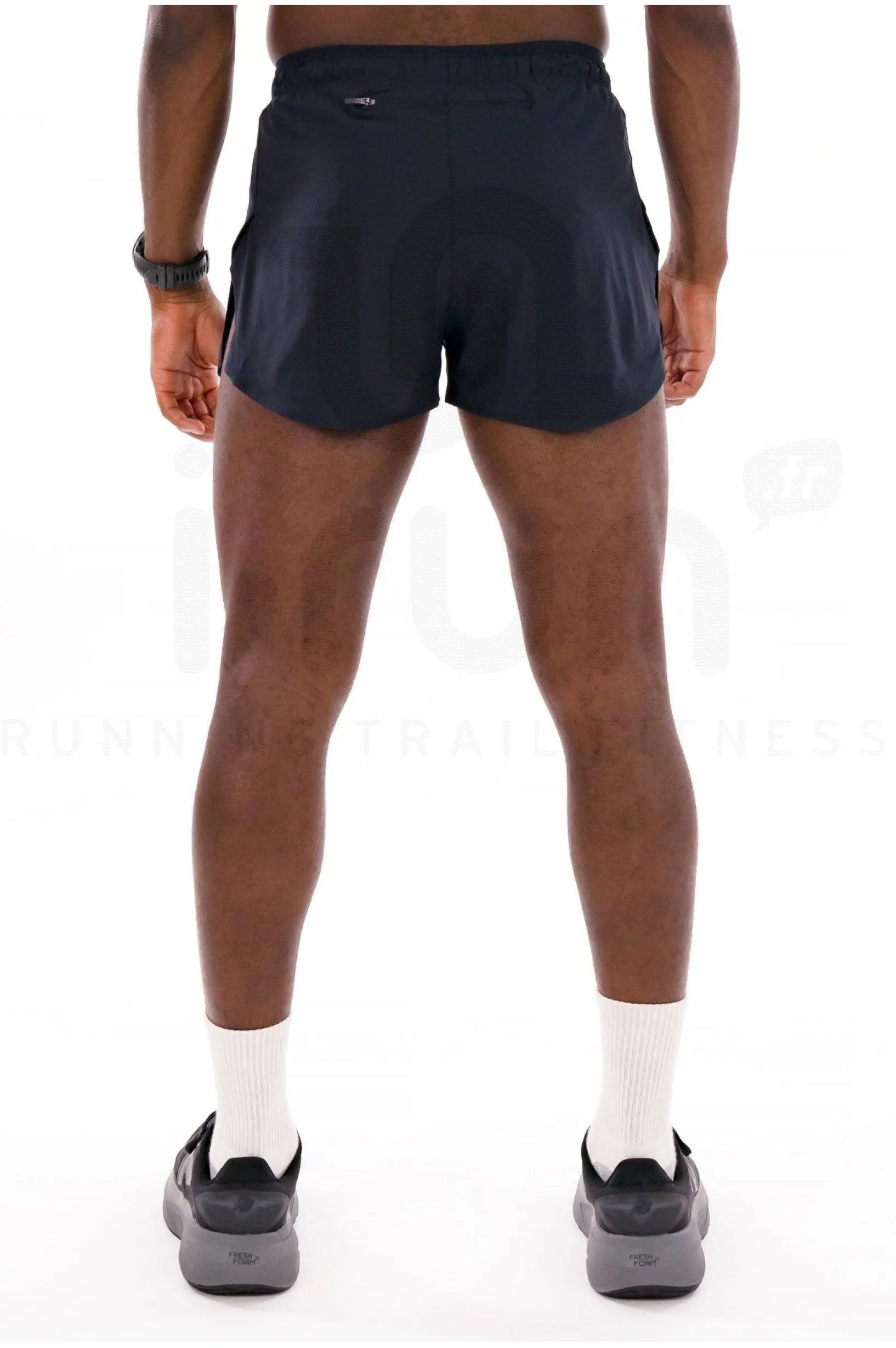 Homme New Balance Shorts / Cuissards^RC Split
