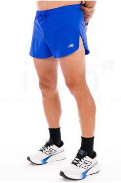 Homme New Balance Shorts / Cuissards^RC Split