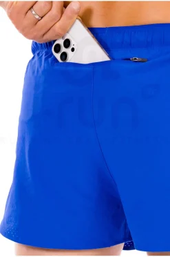 Homme New Balance Shorts / Cuissards^RC Split