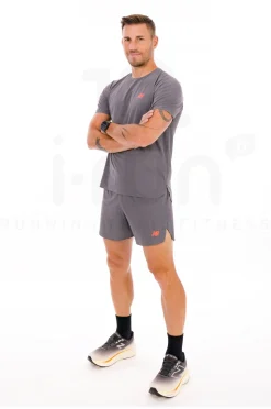 Homme New Balance Shorts / Cuissards^RC Ultra Light Split