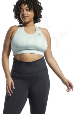 Femme Reebok Brassières / Soutiens-Gorge^Re Bra In femme