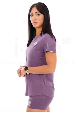 Femme Saysky Manches Courtes^Reactive Flow femme