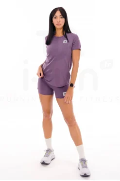 Femme Saysky Manches Courtes^Reactive Flow femme