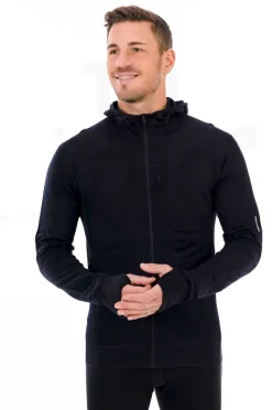 Homme Icebreaker Vestes & Coupe Vent^Realfleece Descender