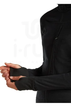 Femme Icebreaker Vestes & Coupe Vent^Realfleece Descender femme