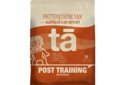 Ta Energy Protéines / Récupération^Recovery - Caramel salé - 600 g